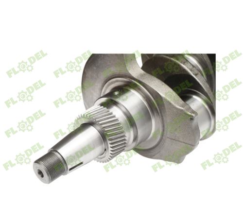 Arbore motor tractor FIAT  4653287 4602841 GENMOT
