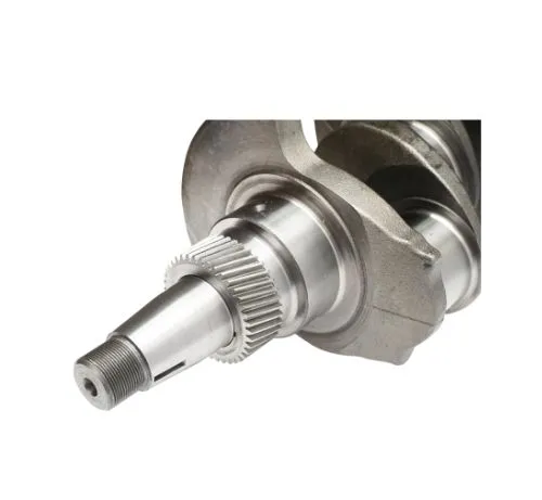 Arbore motor tractor FIAT  4653287 4602841 GENMOT
