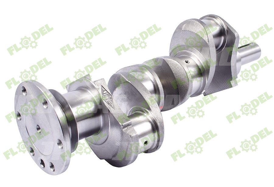 Arbore motor tractor LANDINI MASSEY FERGUSON ZZ90116