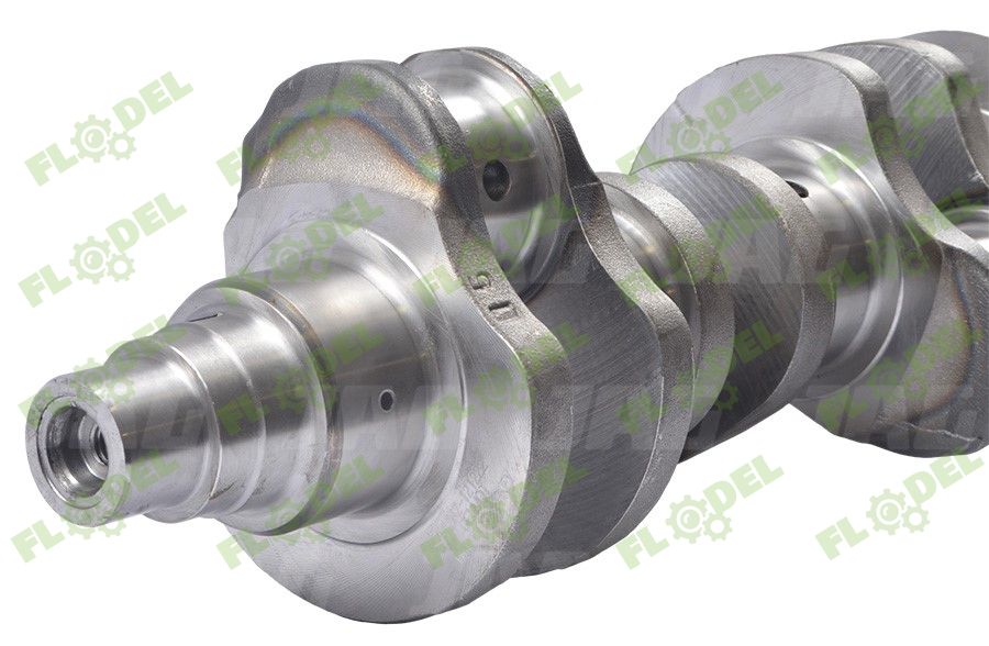 Arbore motor vibrochen tractor John Deere AR68094