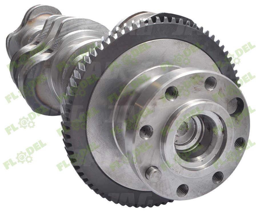 Arbore motor vibrochen tractor John Deere AR68094