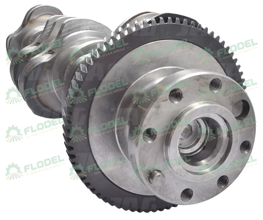 Arbore motor vibrochen tractor John Deere AR68094