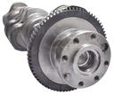 Arbore motor vibrochen tractor John Deere AR68094