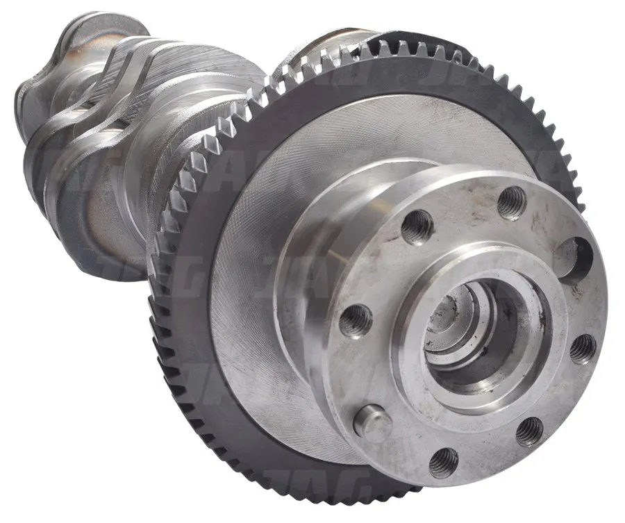 Arbore motor vibrochen tractor John Deere AR68094
