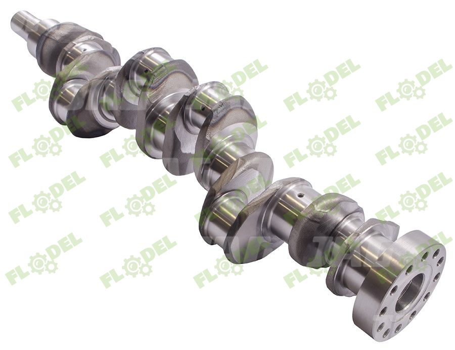 Arbore cotit vibrochen motor PERKINS 68055