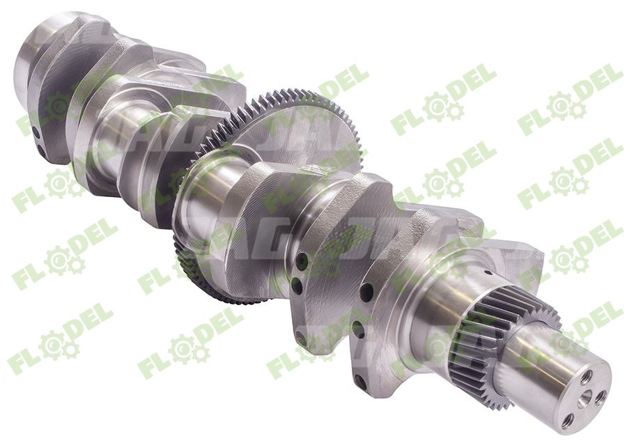 Arbore motor vibrochen tractor CASE-IH Mc Cormick 3144626R92