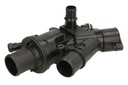 Termostat racire D2C008TT