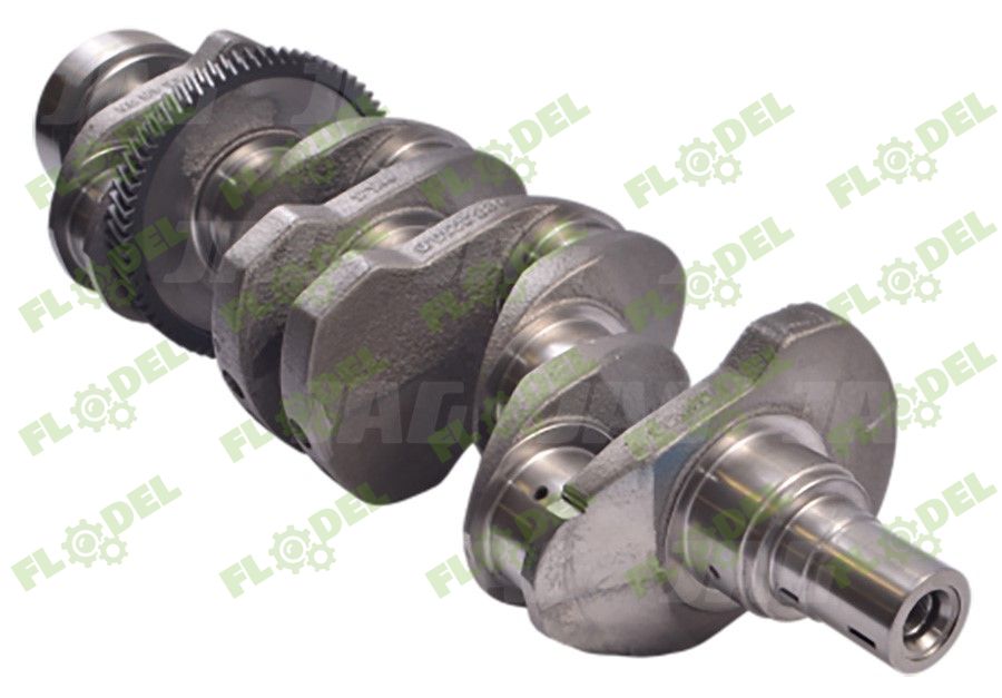 Arbore motor vibrochen tractor SAME 00861210320