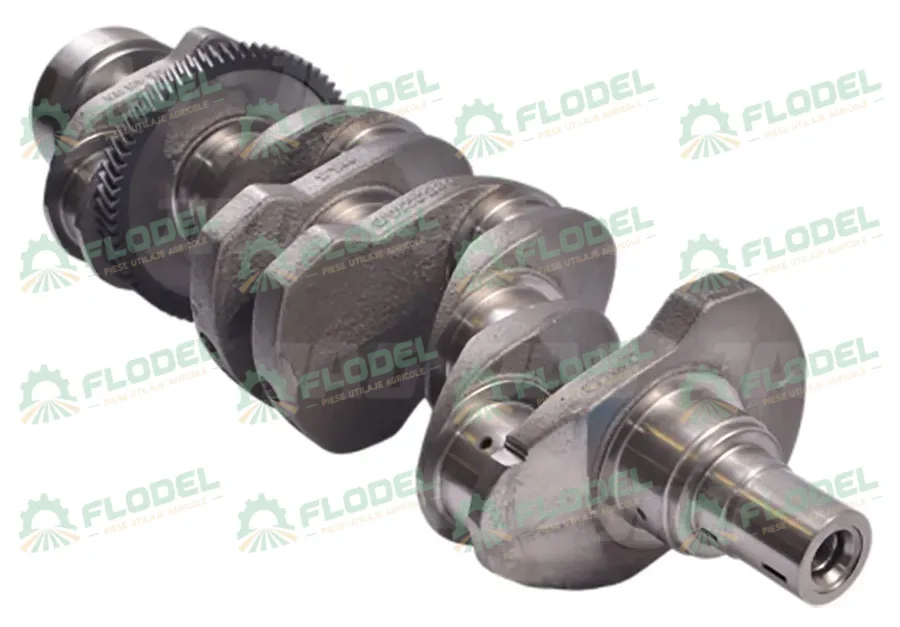 Arbore motor vibrochen tractor SAME 00861210320
