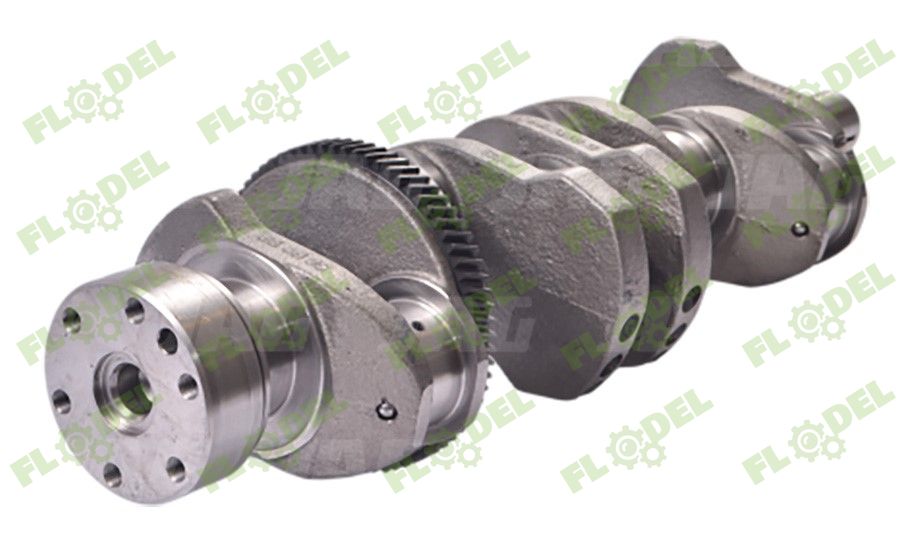 Arbore motor vibrochen tractor SAME 00861210320