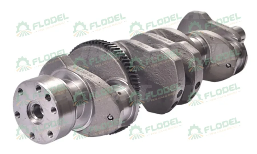 Arbore motor vibrochen tractor SAME 00861210320