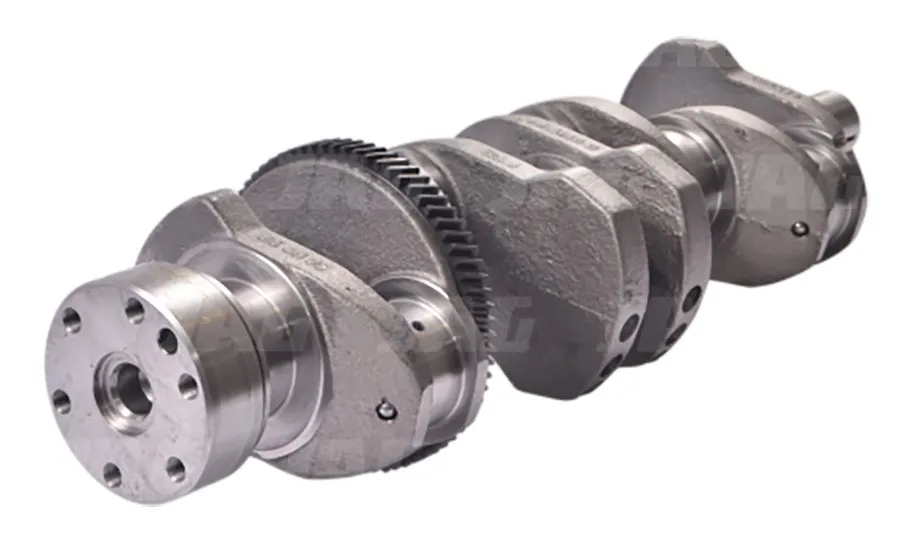Arbore motor vibrochen tractor SAME 00861210320