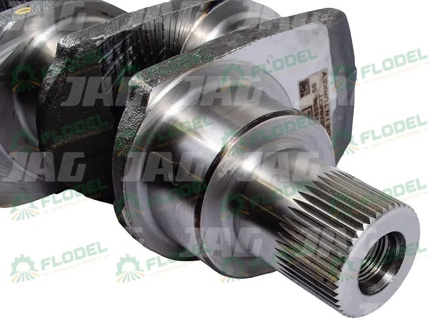 Arbore motor vibrochen tractor Massey Ferguson 3637789M91