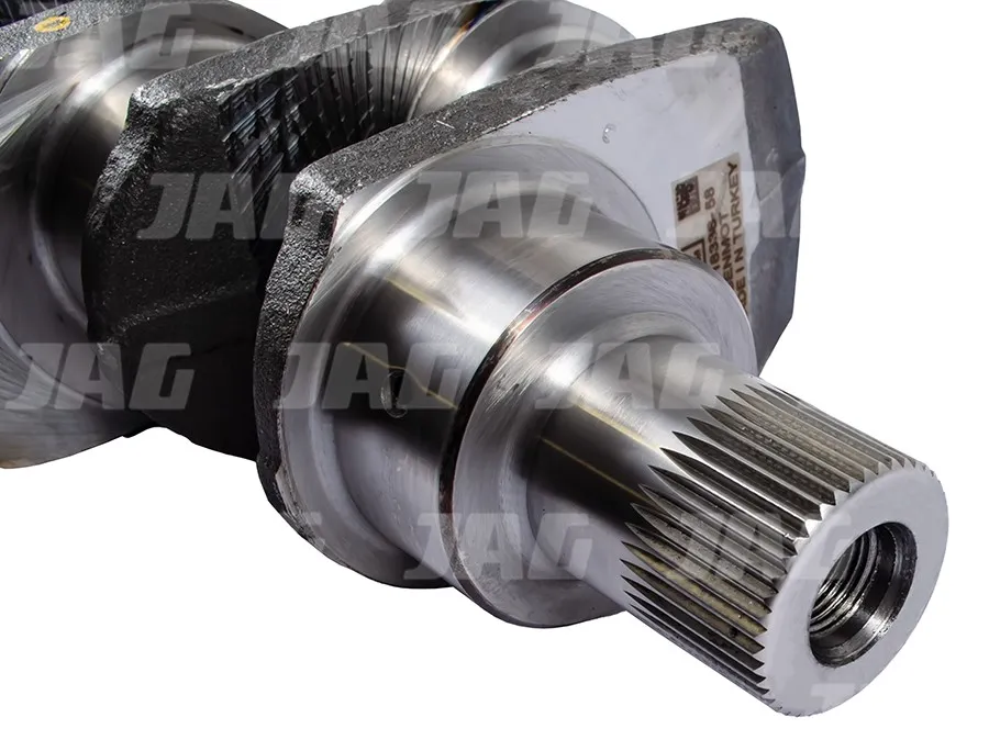 Arbore motor vibrochen tractor Massey Ferguson 3637789M91