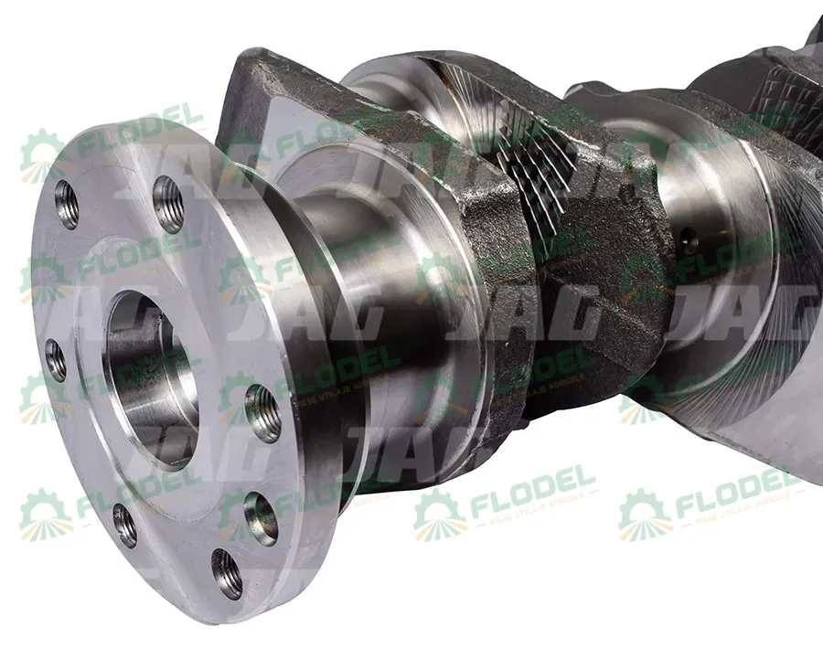 Arbore motor vibrochen tractor Massey Ferguson 3637789M91