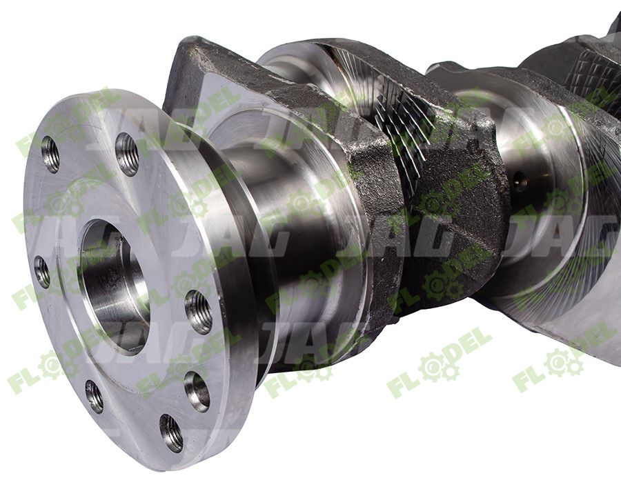 Arbore motor vibrochen tractor Massey Ferguson 3637789M91