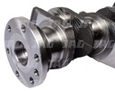 Arbore motor vibrochen tractor Massey Ferguson 3637789M91