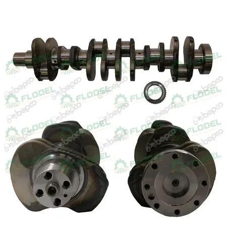 Arbore motor vibrochen CASE-IH 3908032