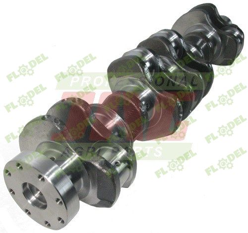 Arbore motor vibrochen CASE-IH 3908032