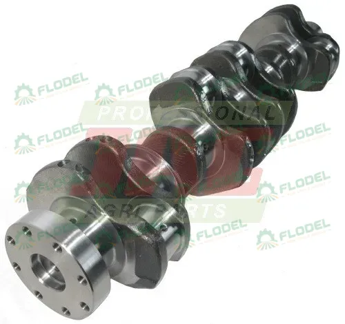 Arbore motor vibrochen CASE-IH 3908032