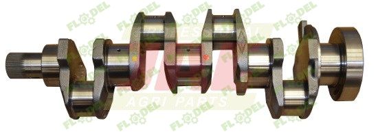 Arbore motor vibrochen tractor Massey Ferguson 4225085M91