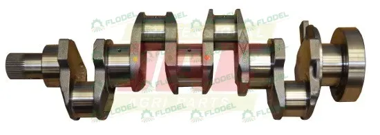 Arbore motor vibrochen tractor Massey Ferguson 4225085M91