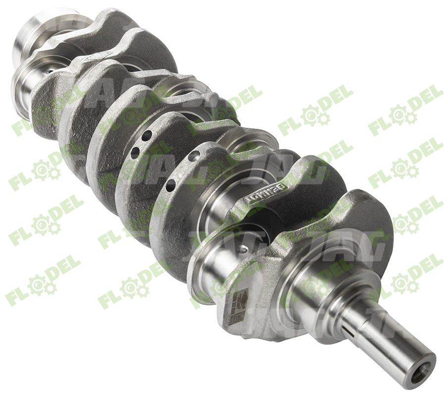 Arbore cotit motor tractor John Deere RE36605