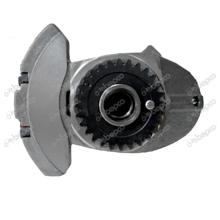 Arbore cotit motor tractor DEUTZ 02929340