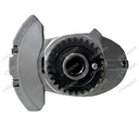 Arbore cotit motor tractor DEUTZ 02929340