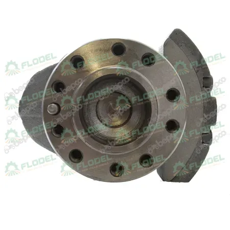 Arbore cotit motor tractor DEUTZ 02929340