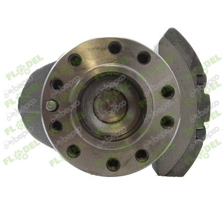 Arbore cotit motor tractor DEUTZ 02929340