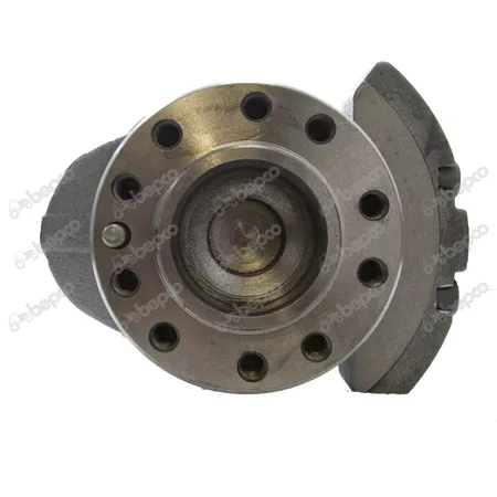 Arbore cotit motor tractor DEUTZ 02929340