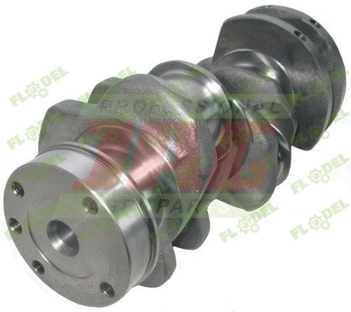 Arbore motor vibrochen tractor John Deere RE46896