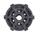 Flansa 30x76x60mm