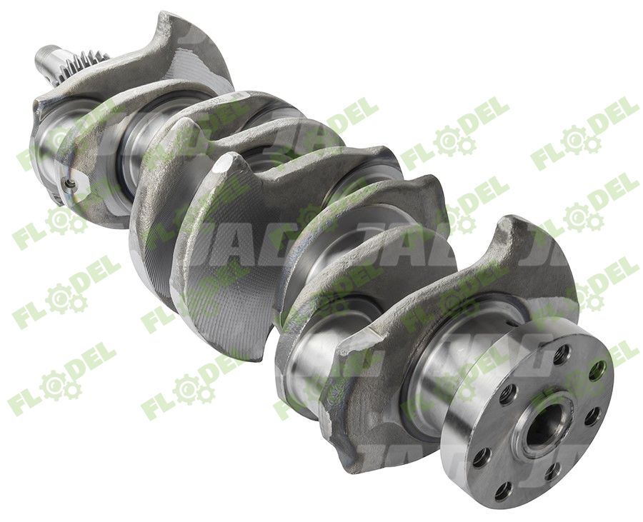 Arbore motor tractor FIAT 98451529