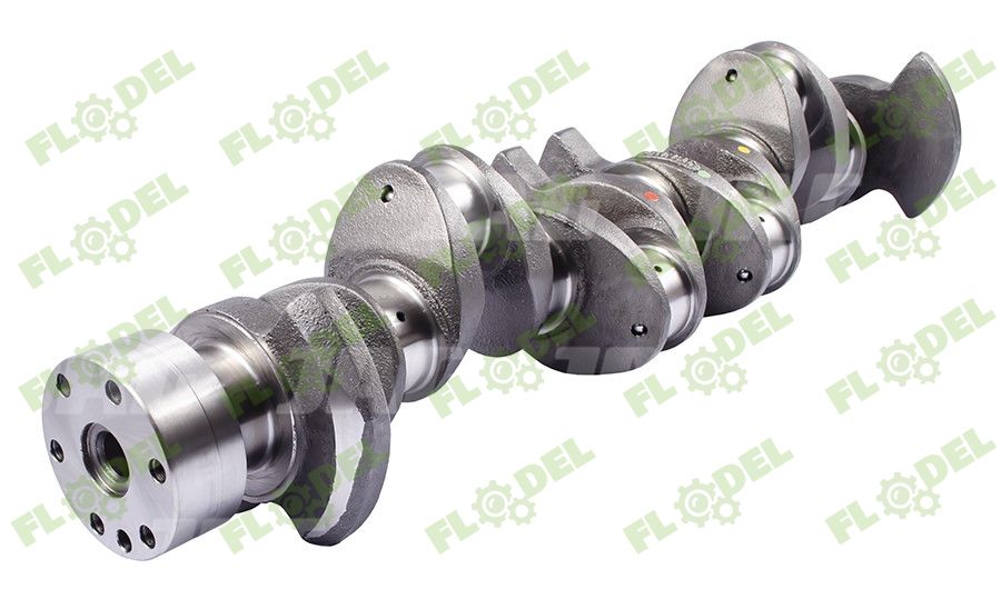 Arbore motor vibrochen tractor SAME 001043203