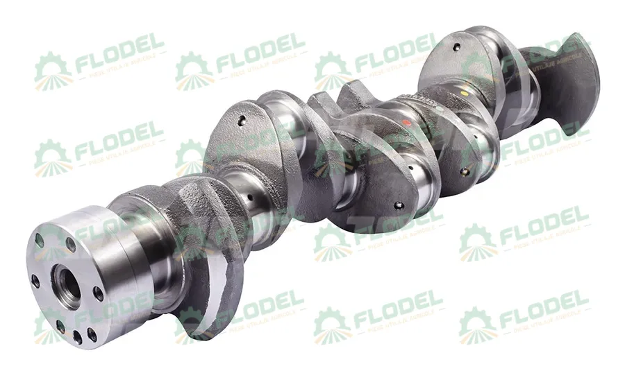 Arbore motor vibrochen tractor SAME 001043203