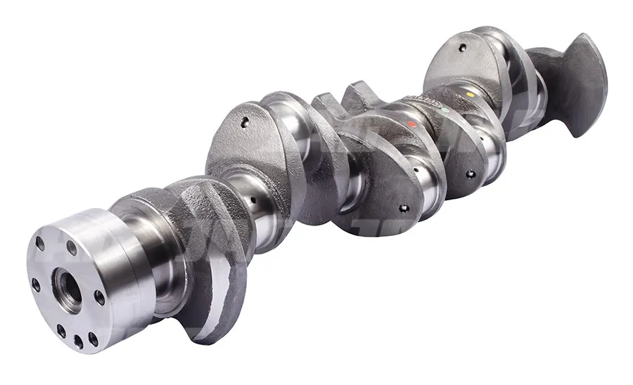 Arbore motor vibrochen tractor SAME 001043203