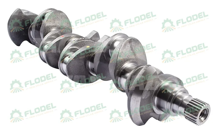 Arbore motor vibrochen tractor SAME 001043203
