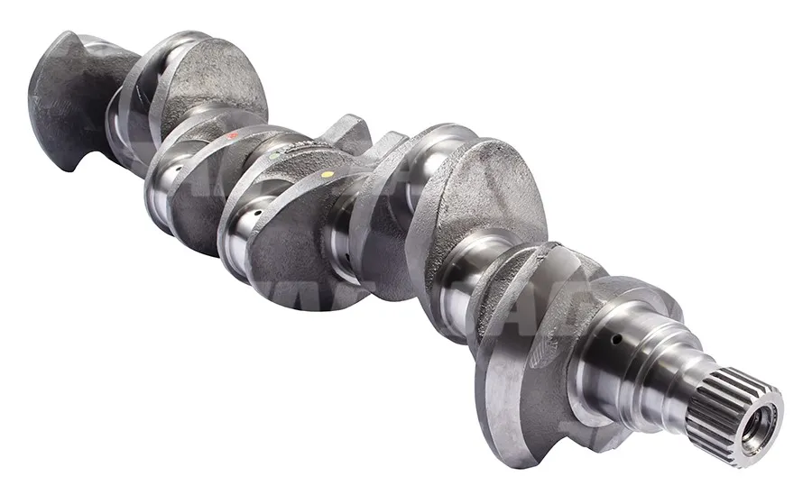 Arbore motor vibrochen tractor SAME 001043203