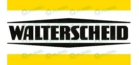 Kit reparatie tiranti tractor AL117727 WALTERSCHEID