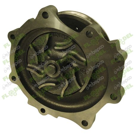 Pompa apa tractor FORD 83914192 OMP