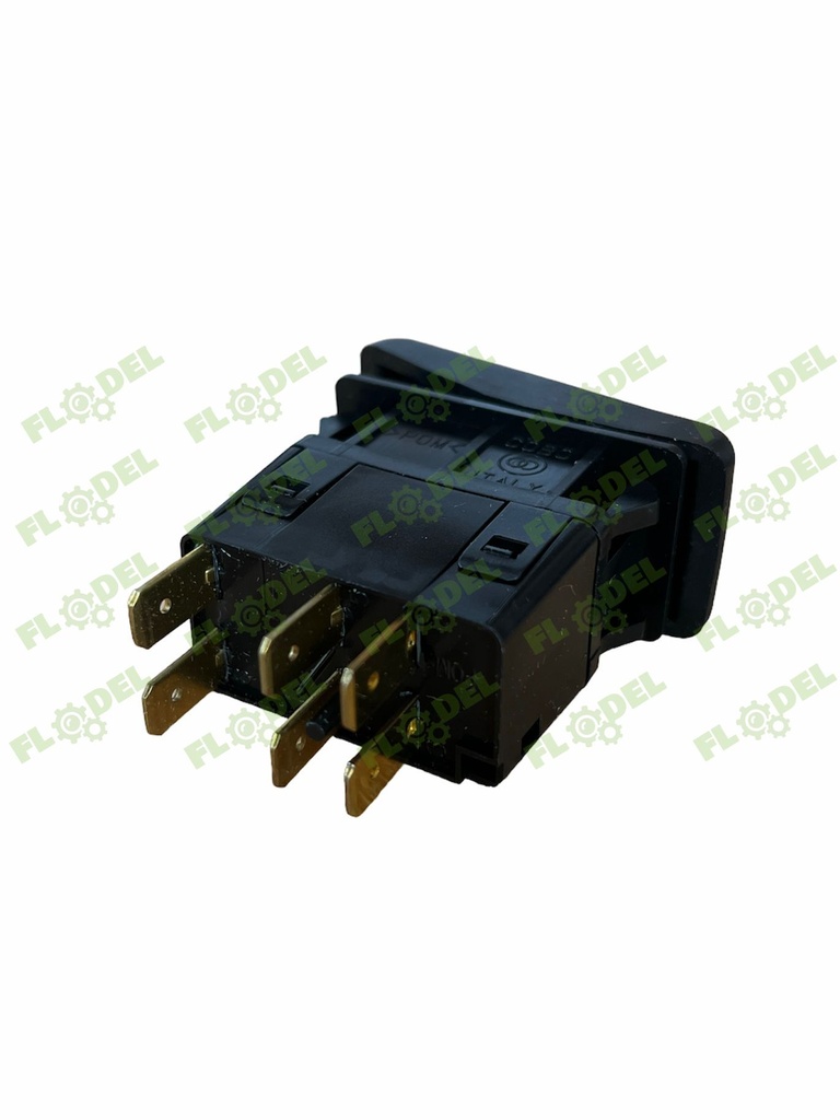 Buton combina FENDT LA322821850