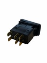 Buton combina FENDT LA322821850