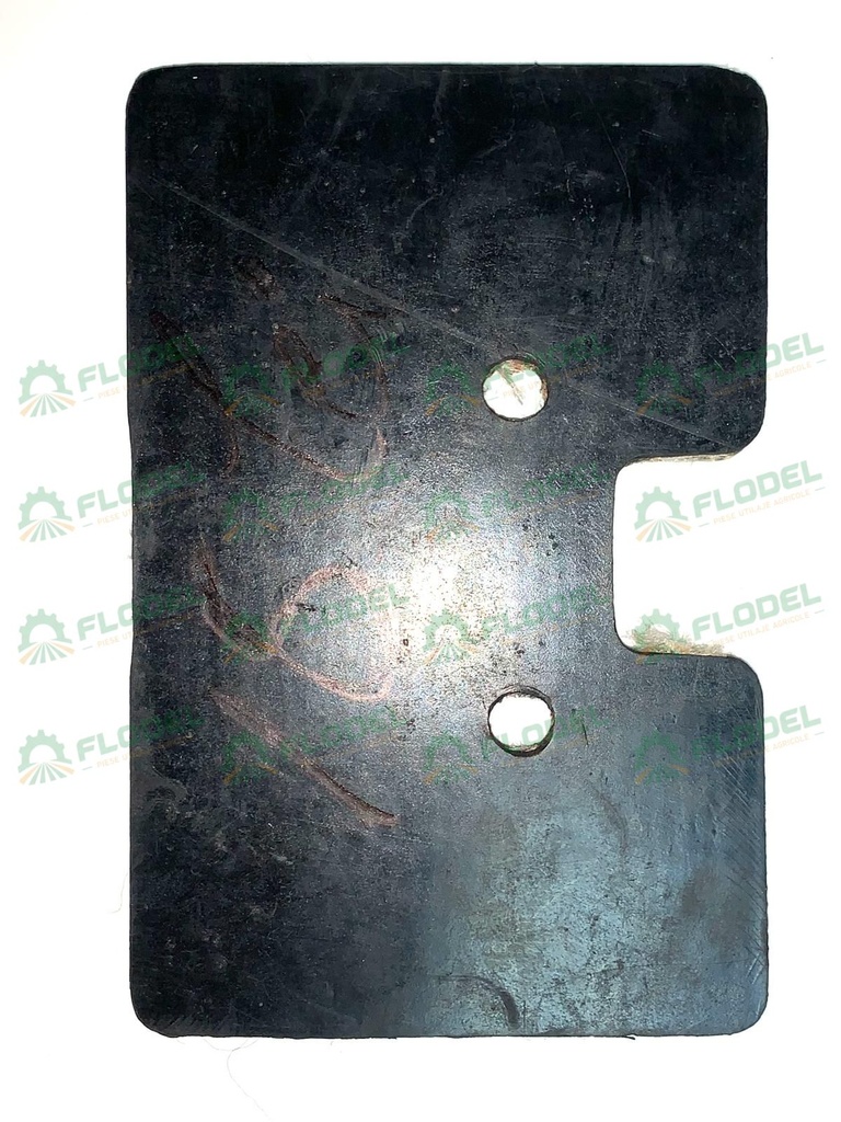 Cupa Lant 154x100mm
