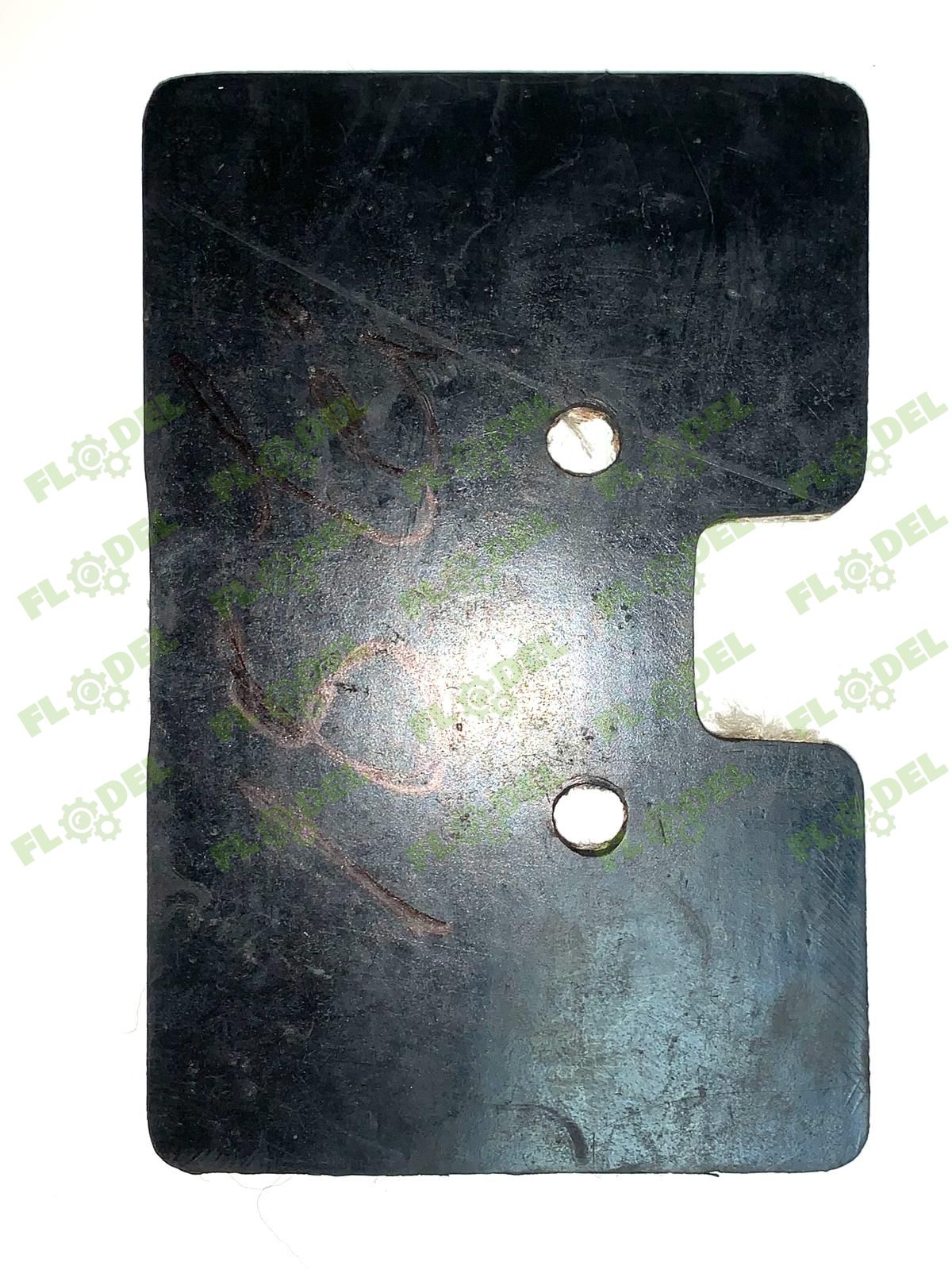 Cupa Lant 154x100mm