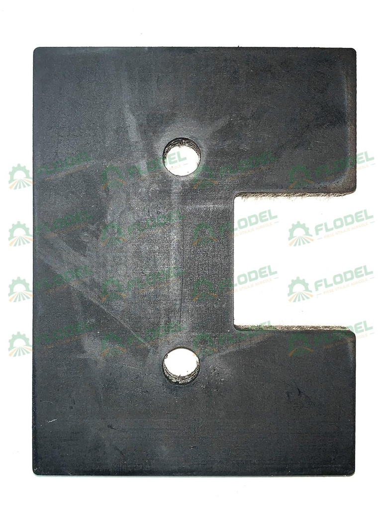 Cupa Guma 153x79x14mm