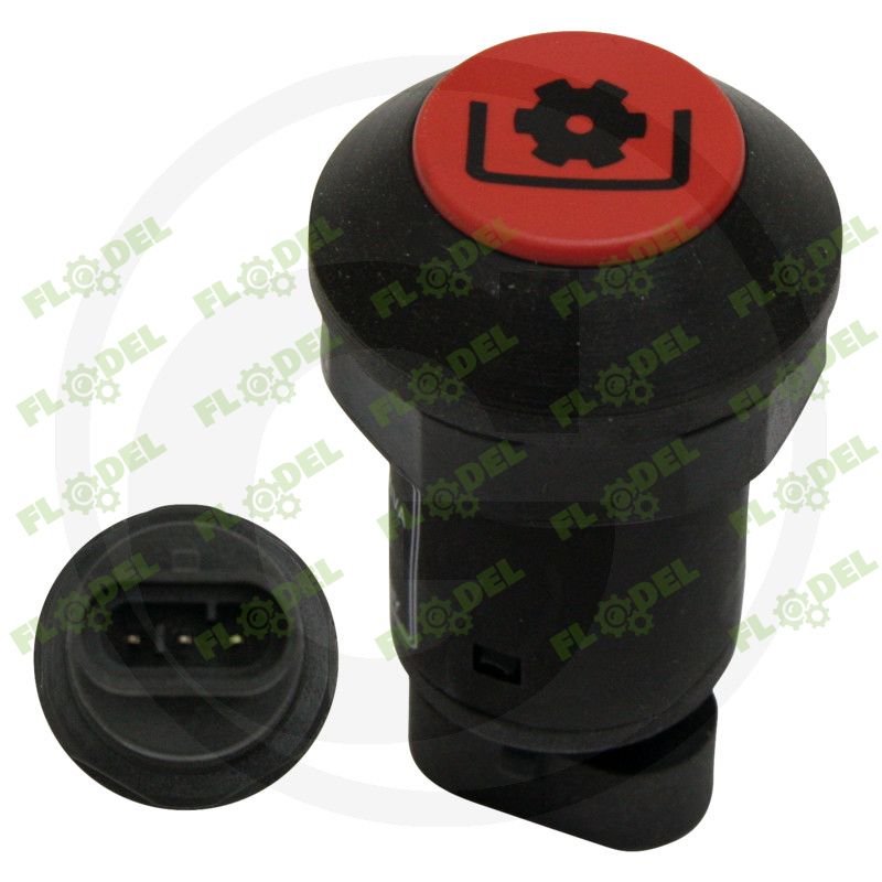 Buton comanda
