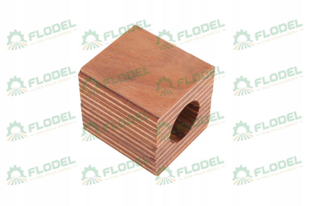 Lagar cai 600048 65x60x51x32mm