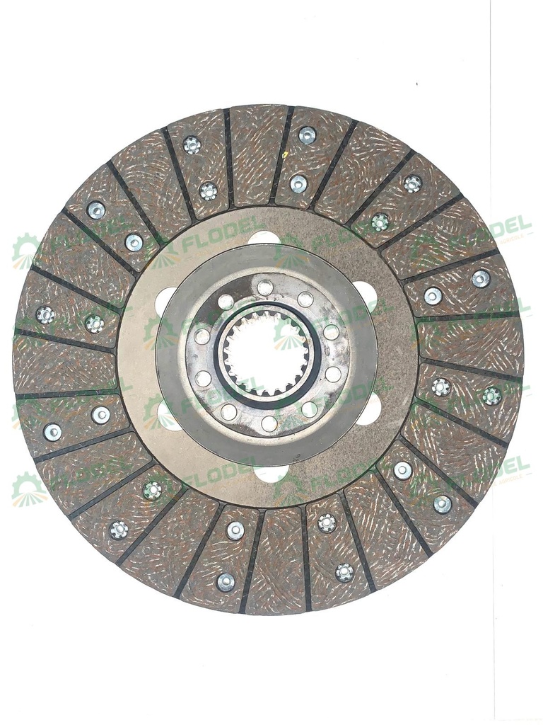 Disc ambreiaj CLAAS 679996  [280 mm]